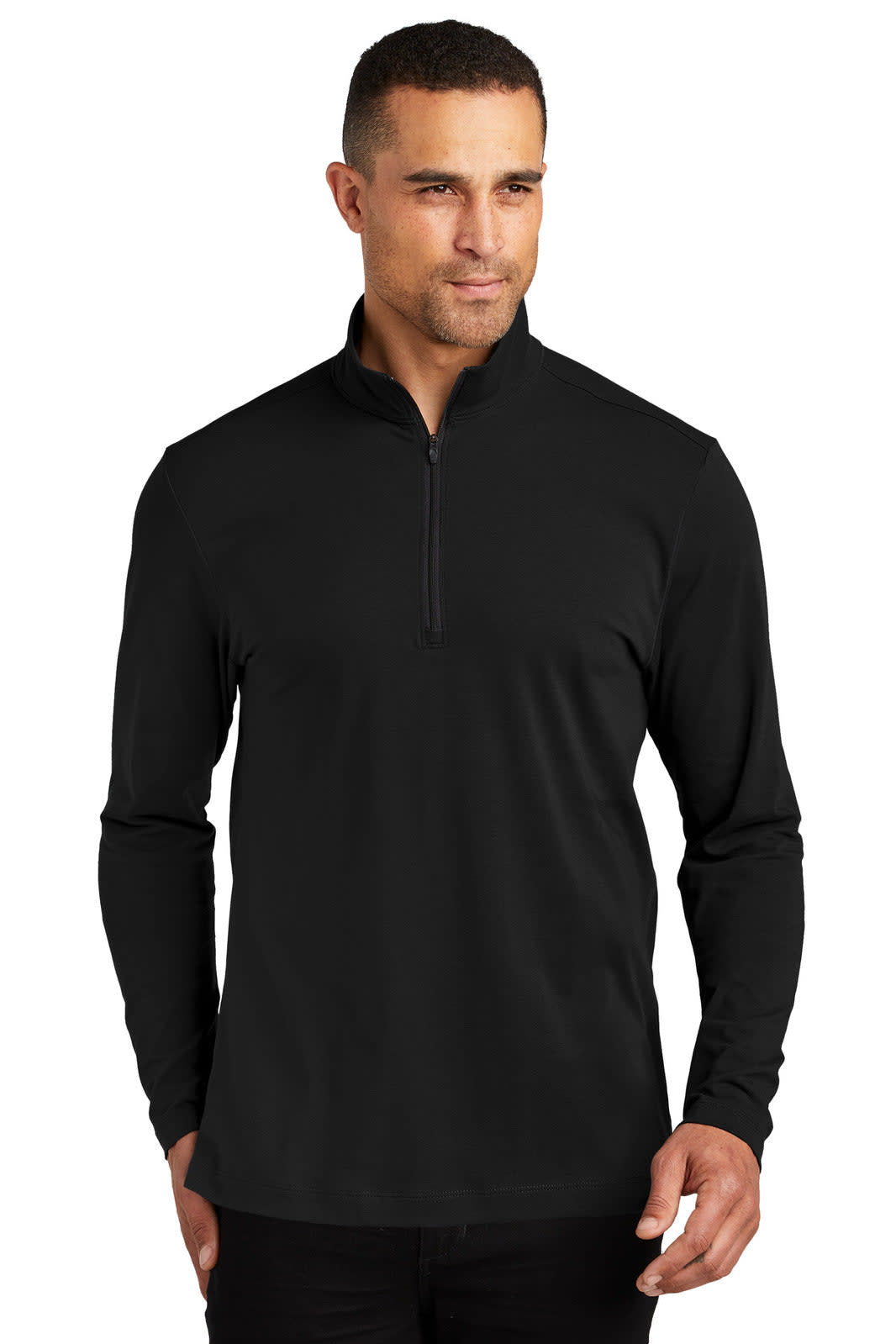 OGIO Limit 1/4-Zip