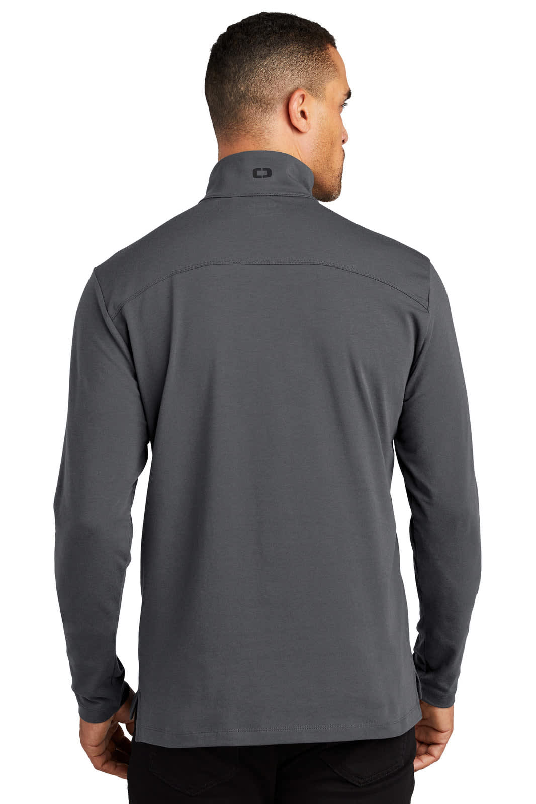 OGIO Limit 1/4-Zip