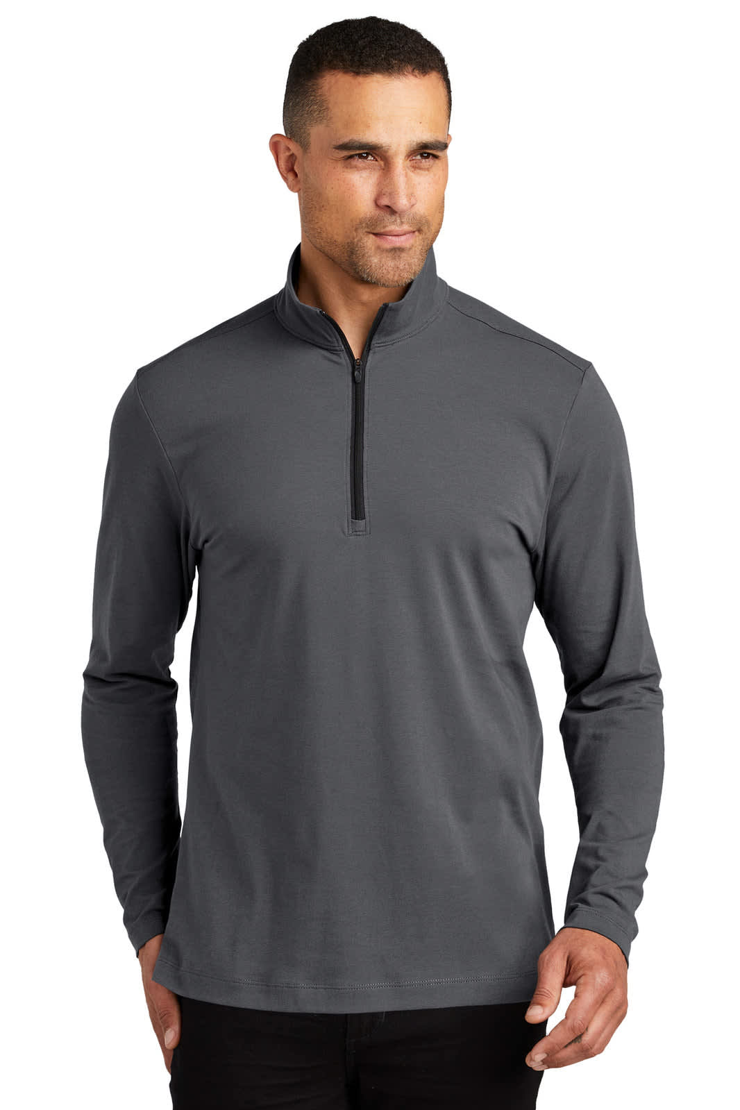 OGIO Limit 1/4-Zip