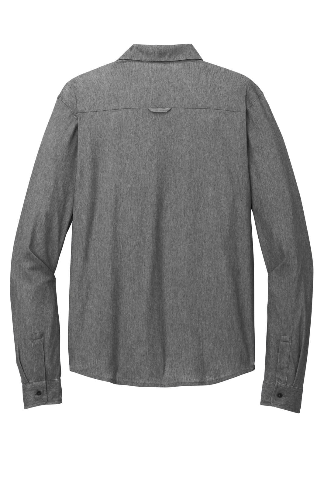 OGIO Extend Long Sleeve Button-Up