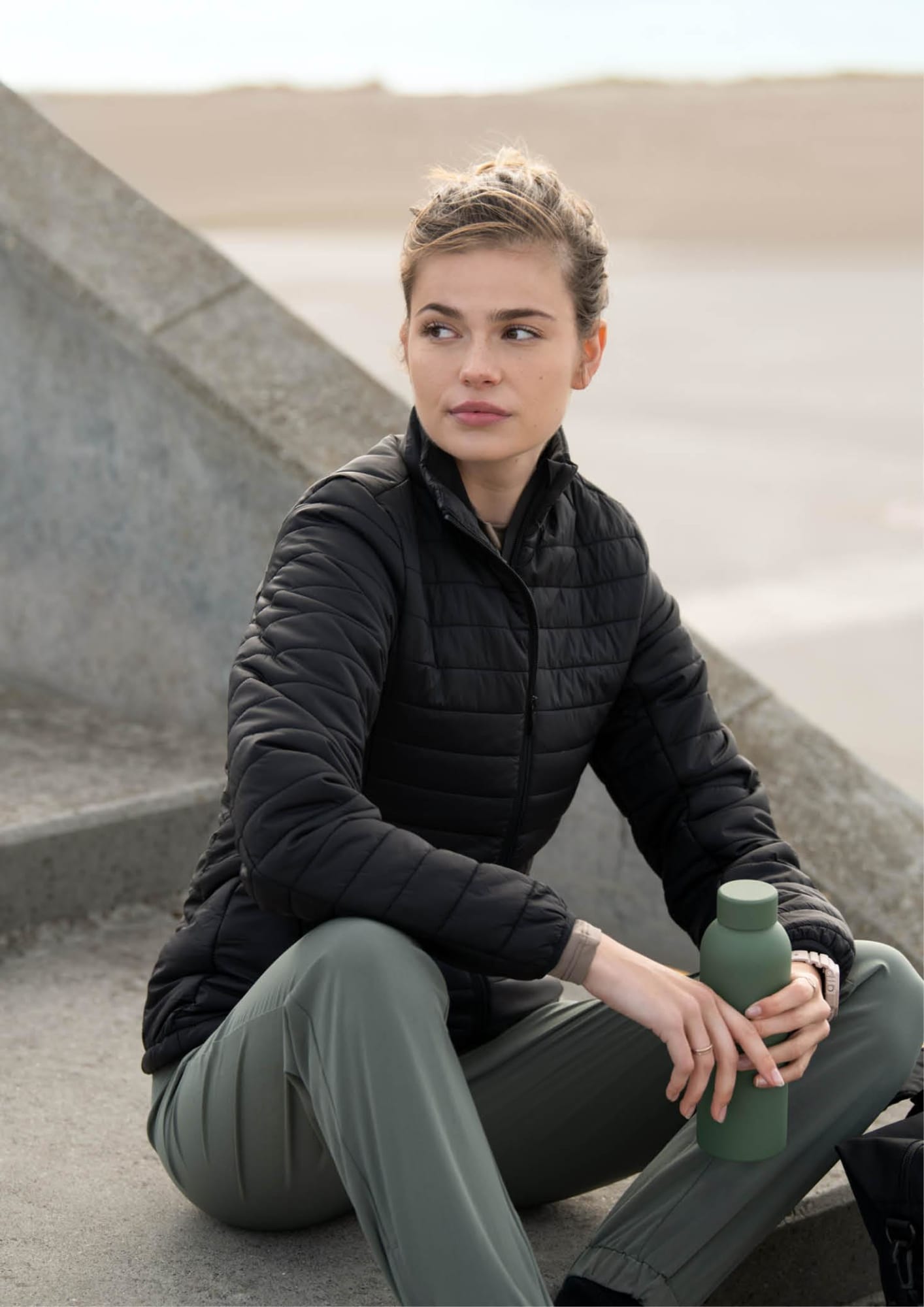 Olympia Women Jacket