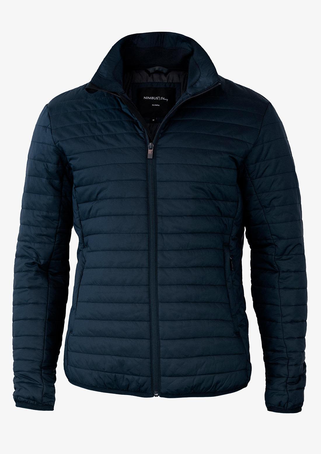 Olympia Men Jacket