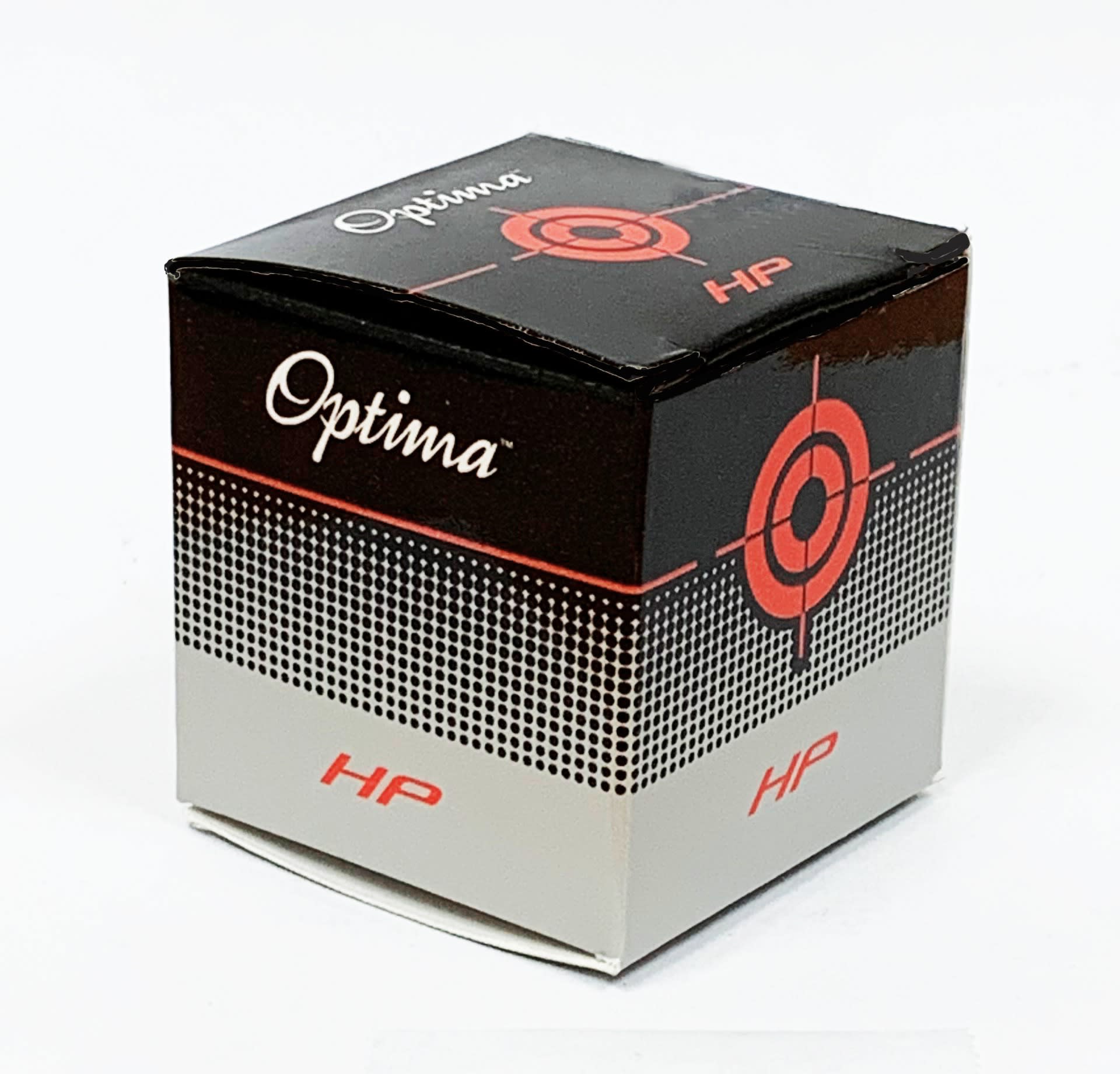 Optima HP Golf Ball - 1 Ball Boxes