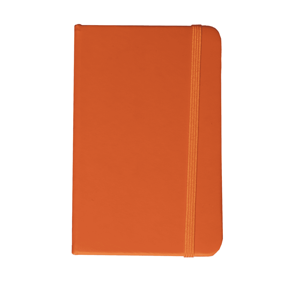 Minichroma A6 Notebook