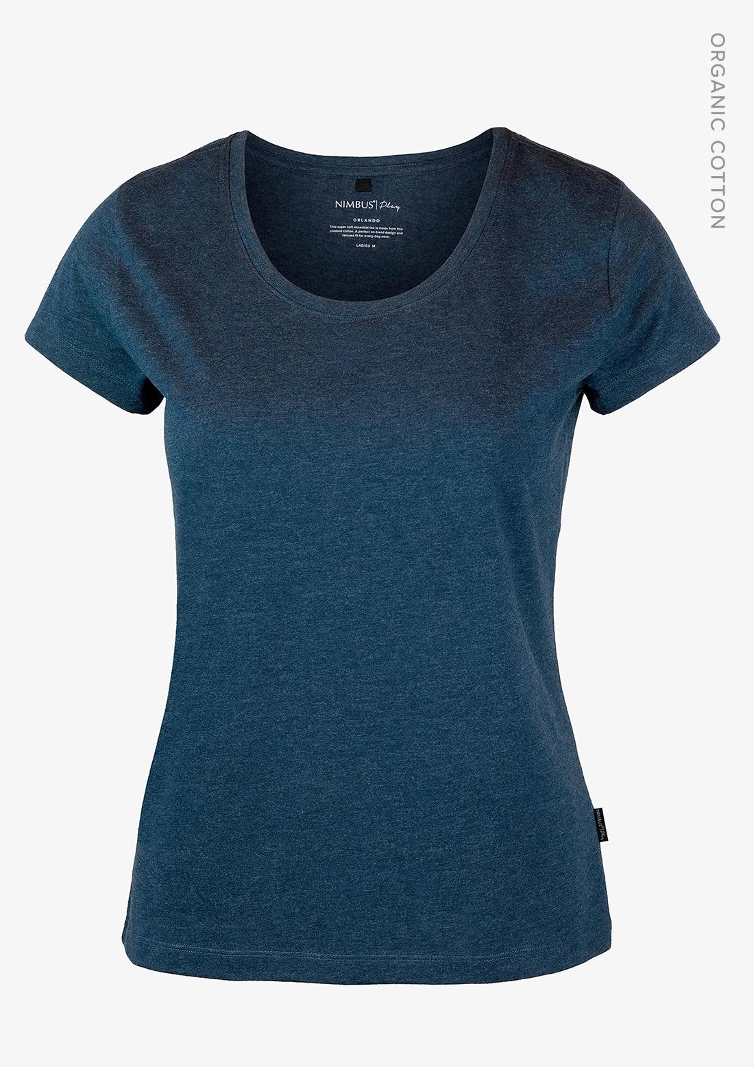 Orlando Women T-Shirt