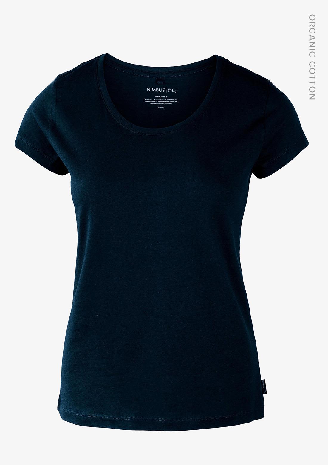 Orlando Women T-Shirt