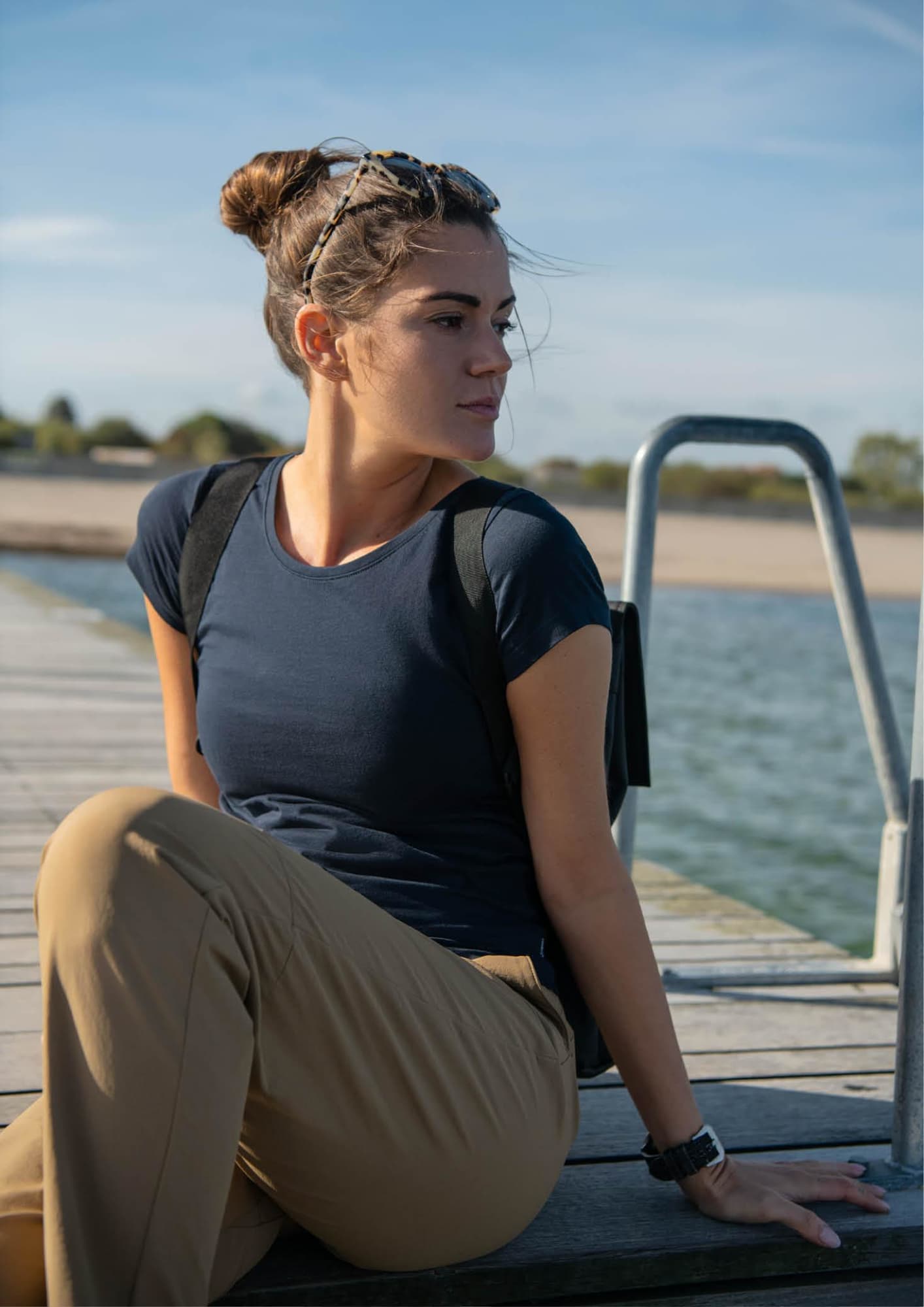 Orlando Women T-Shirt