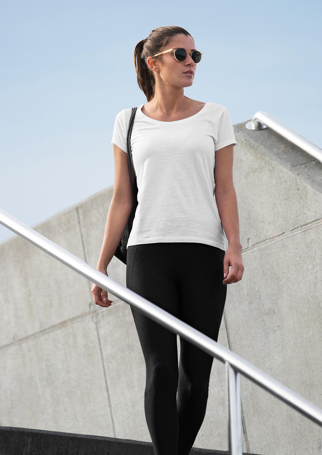 Orlando Women T-Shirt