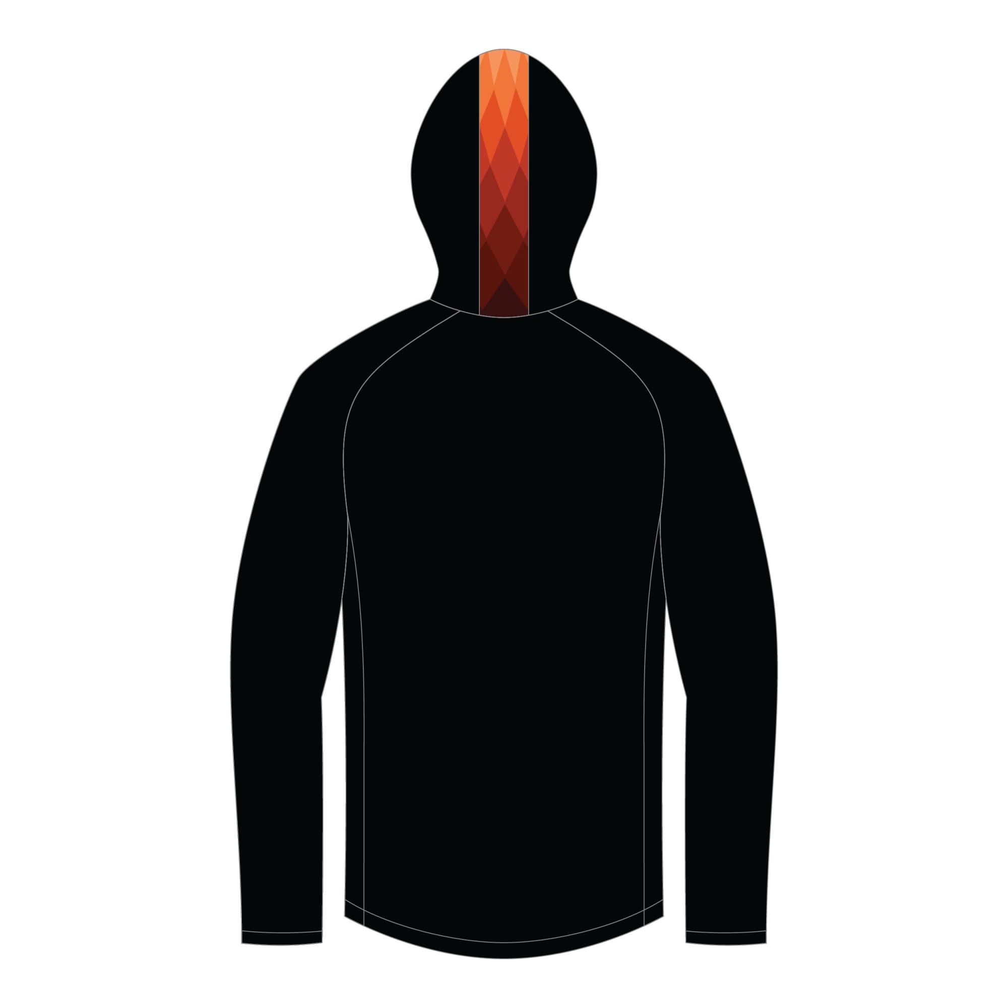 Outerwear Jacket Half Zip Rain