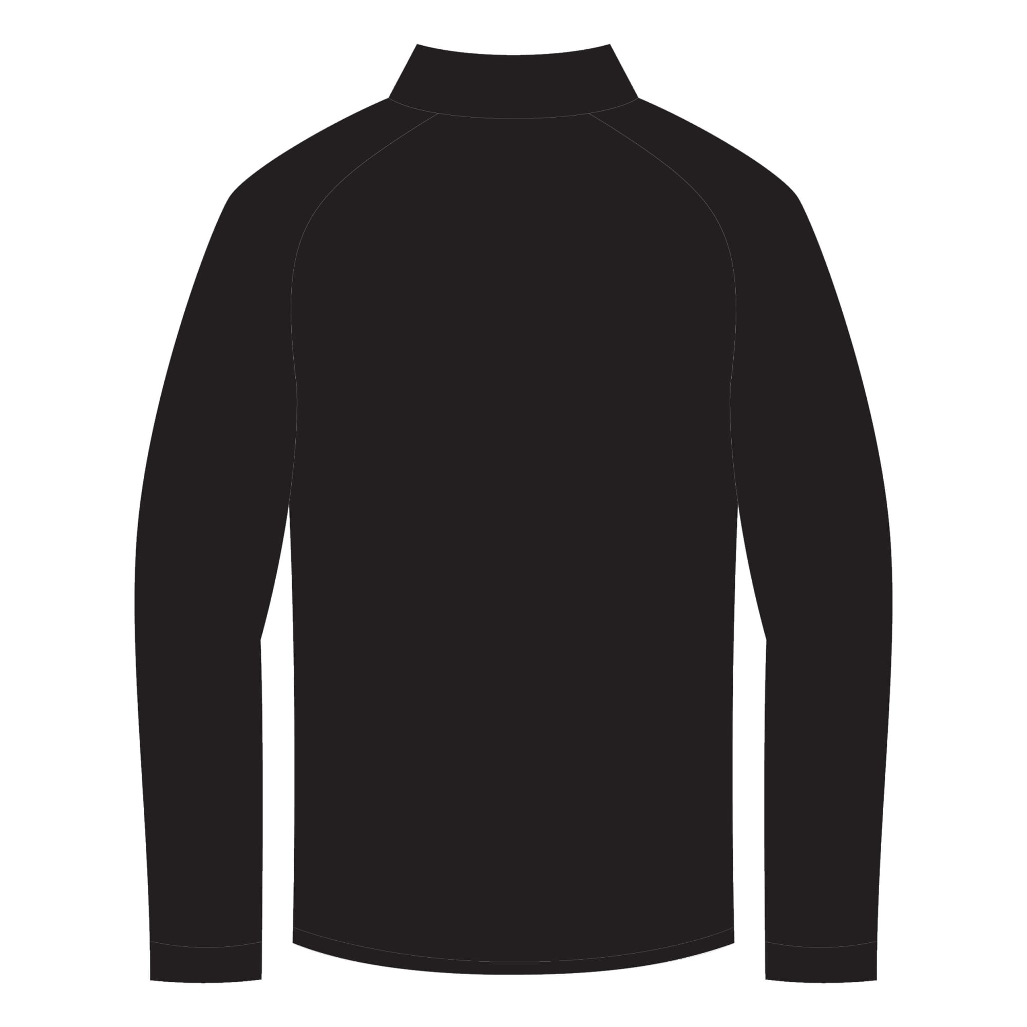 Outerwear Jacket Full Zip Track