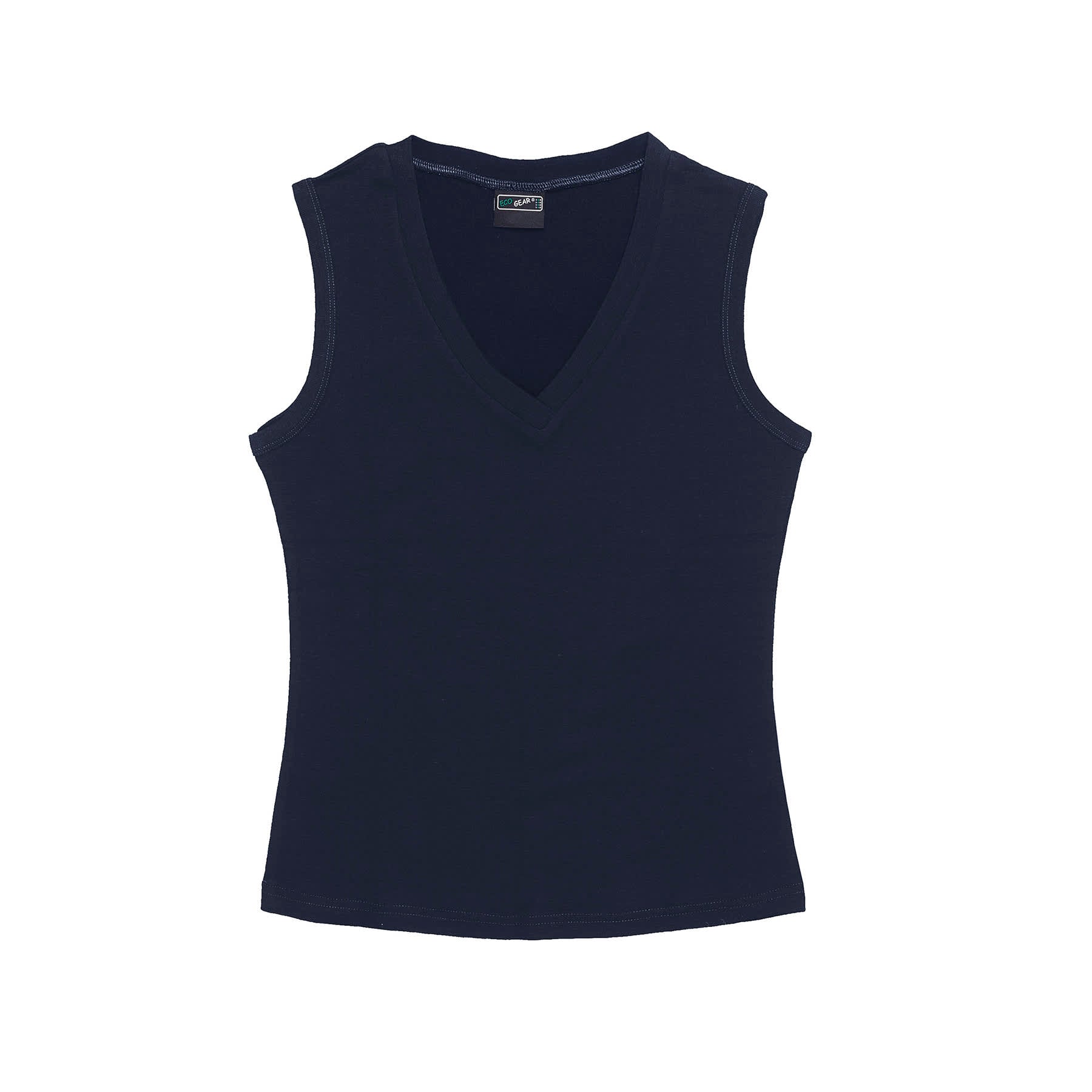 Merino Vest - Womens