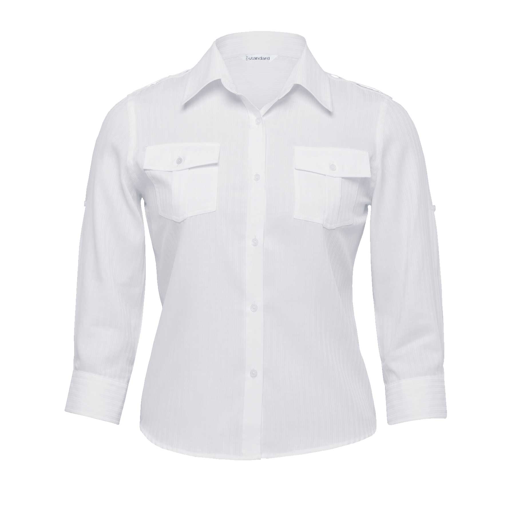The Denison Shirt – Womens