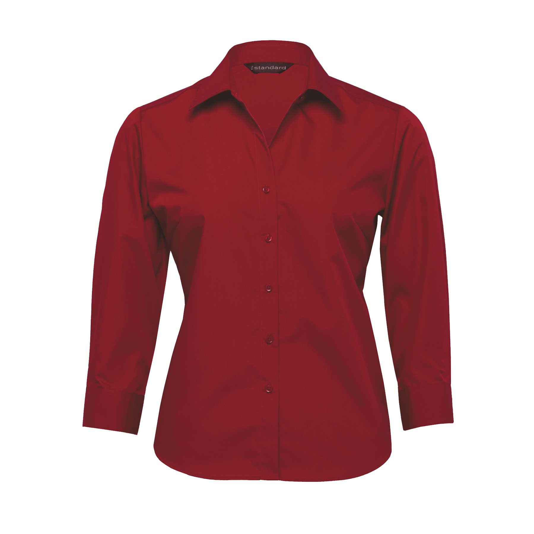 The Express Teflon Shirt - Womens