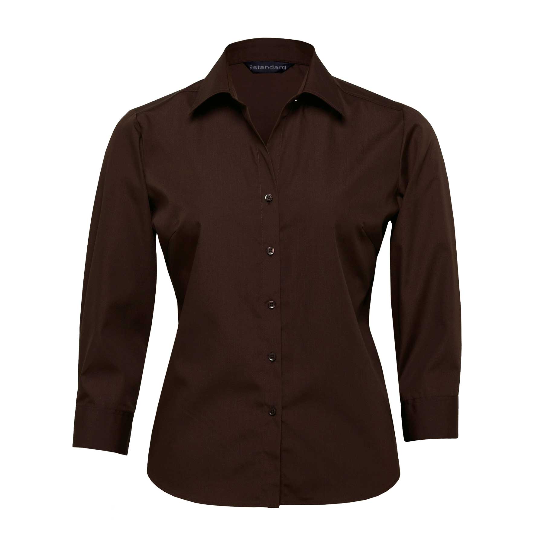 The Express Teflon Shirt - Womens