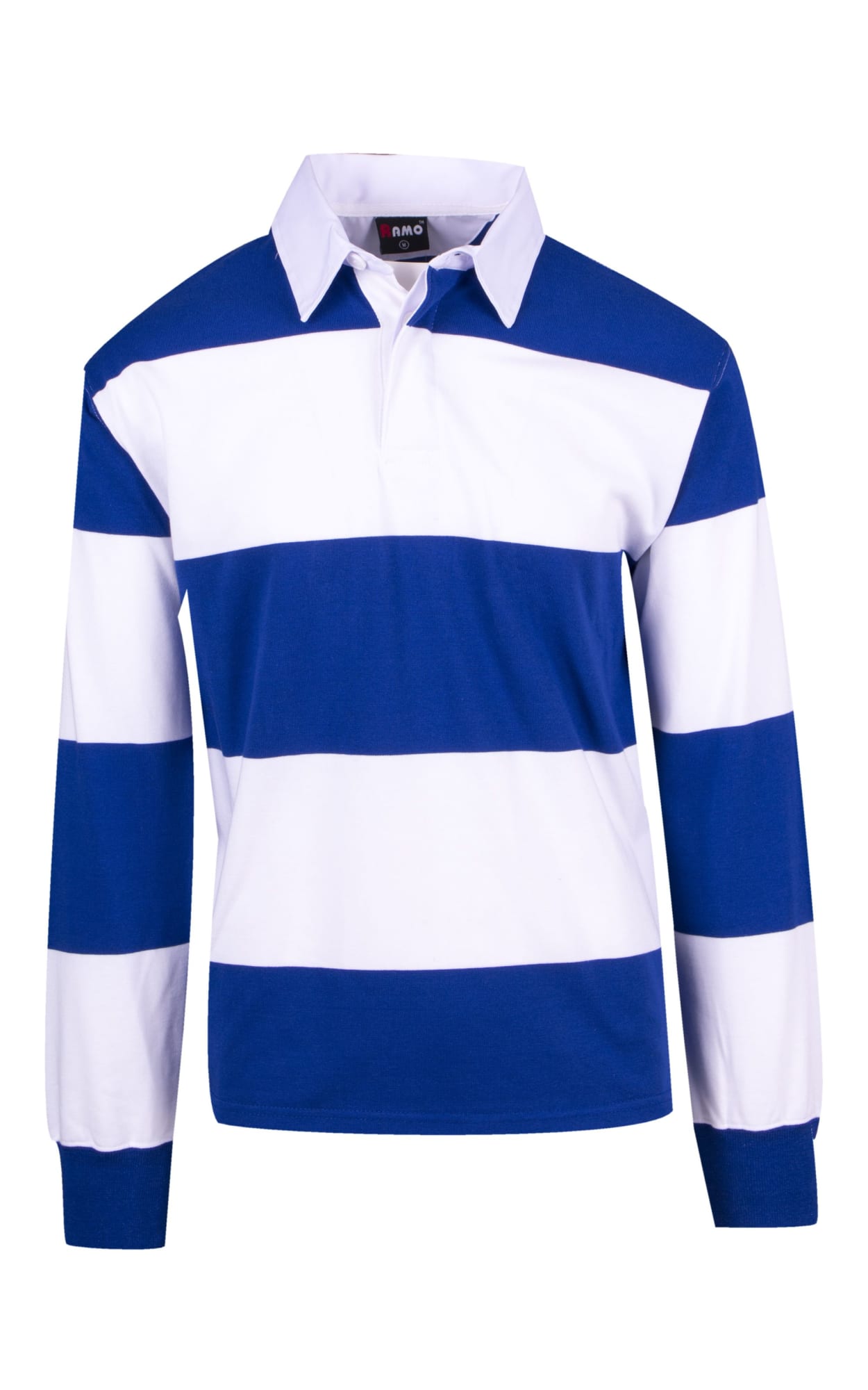 Men's / Unisex Rugby Polo