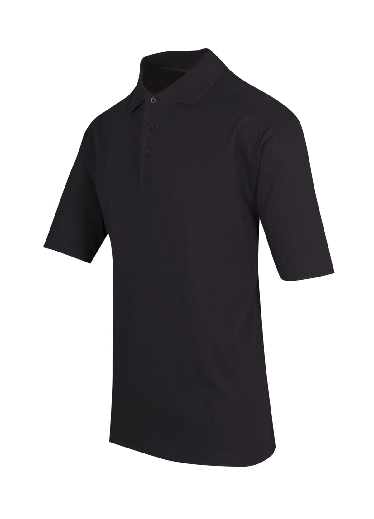 Men's 100% Cotton Jersey Polo