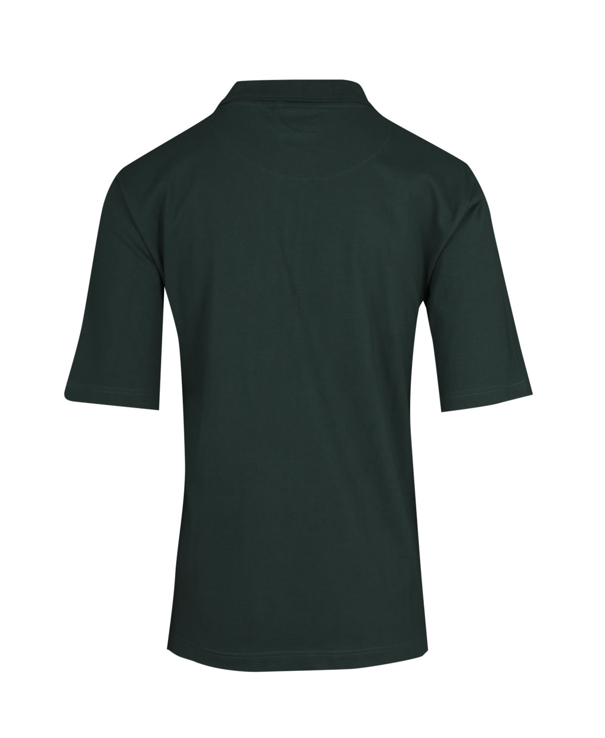 Men's 100% Cotton Jersey Polo