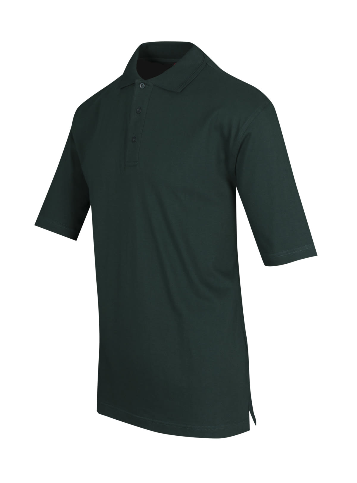 Men's 100% Cotton Jersey Polo
