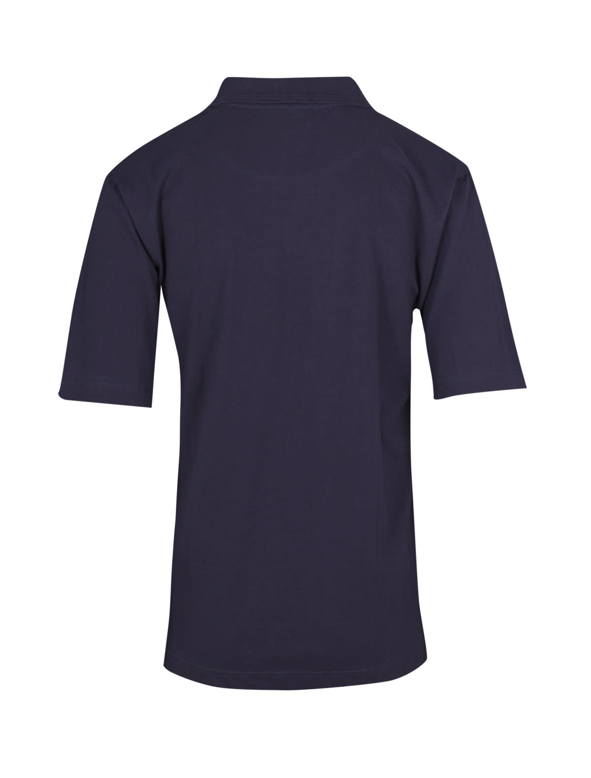 Men's 100% Cotton Jersey Polo