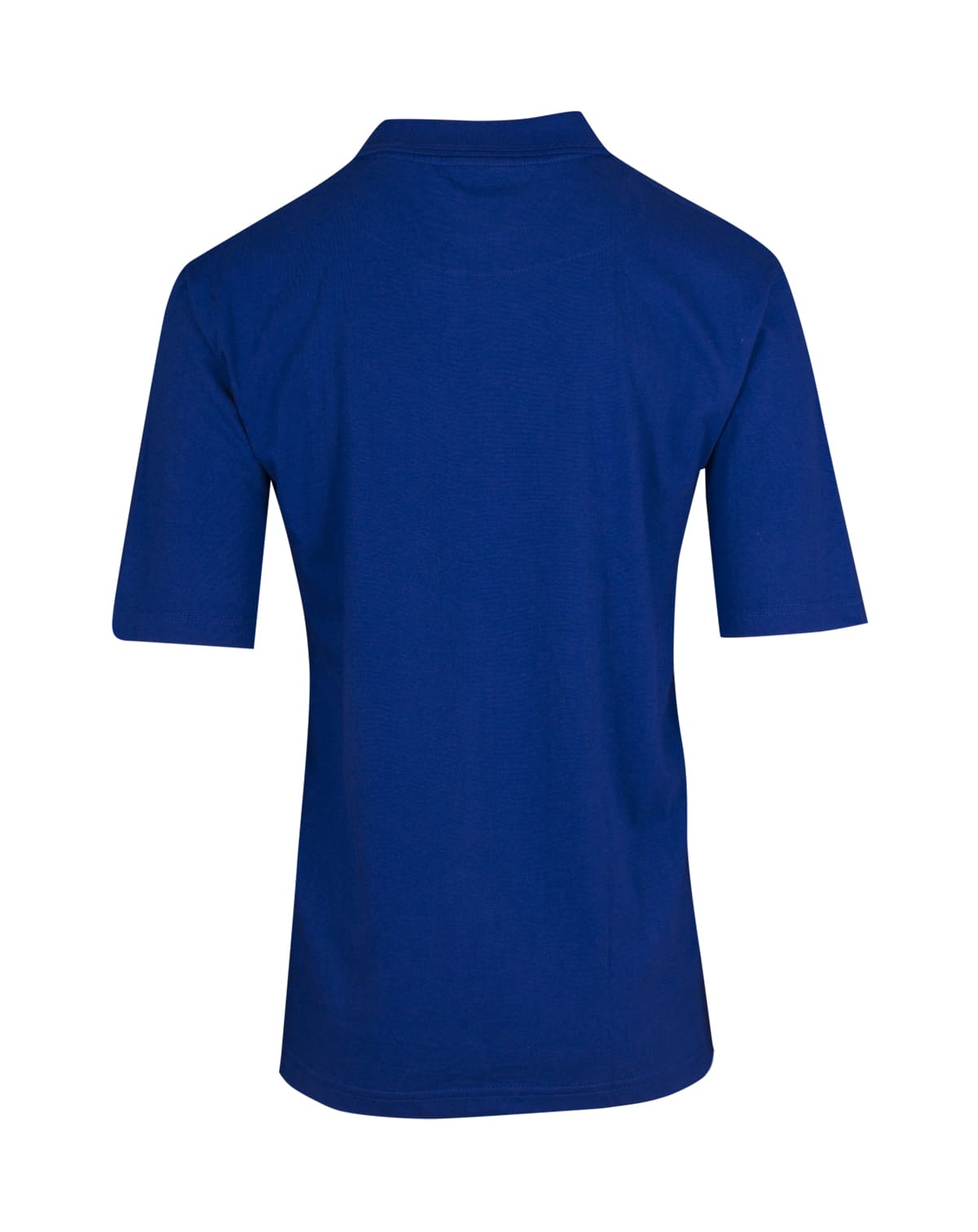 Men's 100% Cotton Jersey Polo