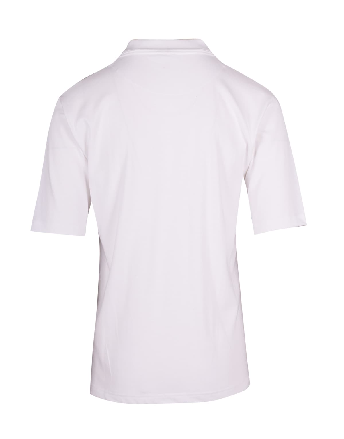 Men's 100% Cotton Jersey Polo
