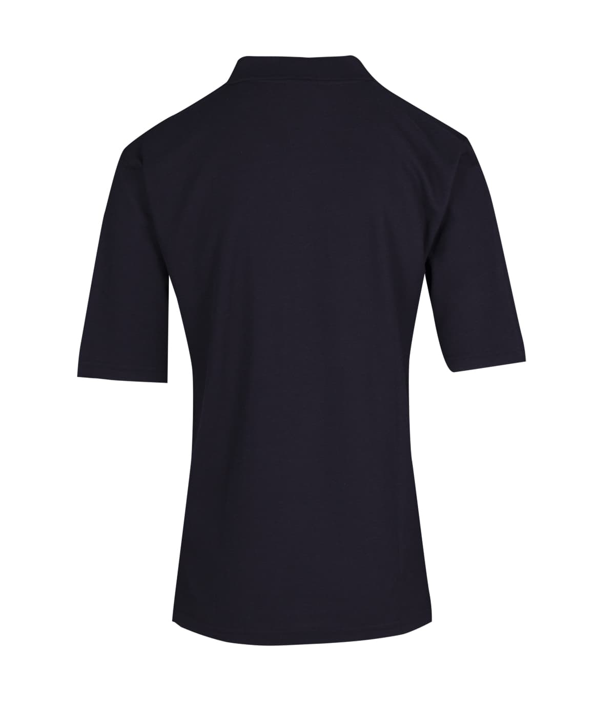 Mens Regular Pique knit Polo