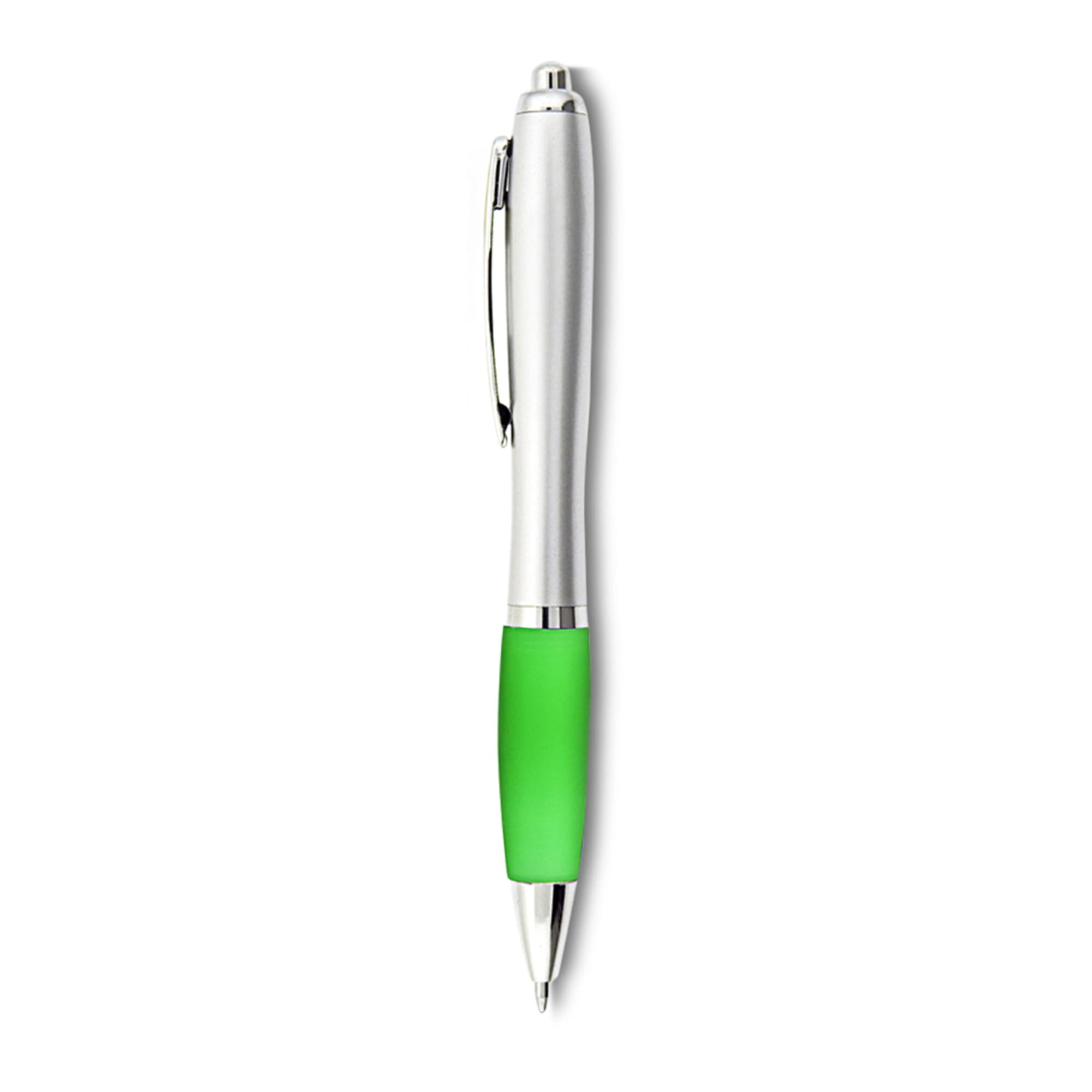 The Martinique Pen