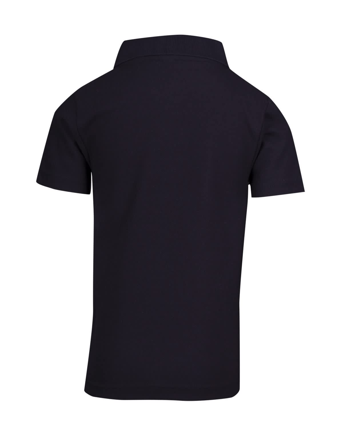 Kid's Pique Polo