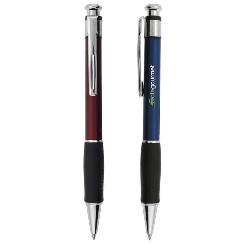 The Catalina Pen