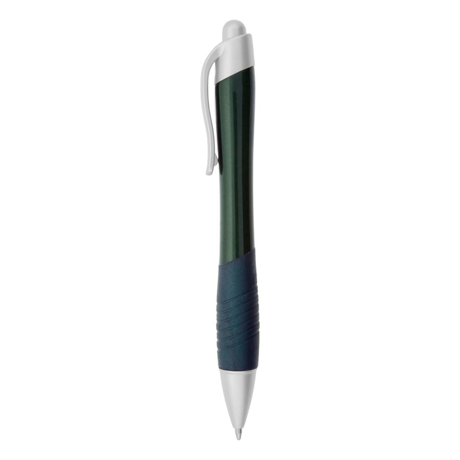 Metallic Mykonos Pen