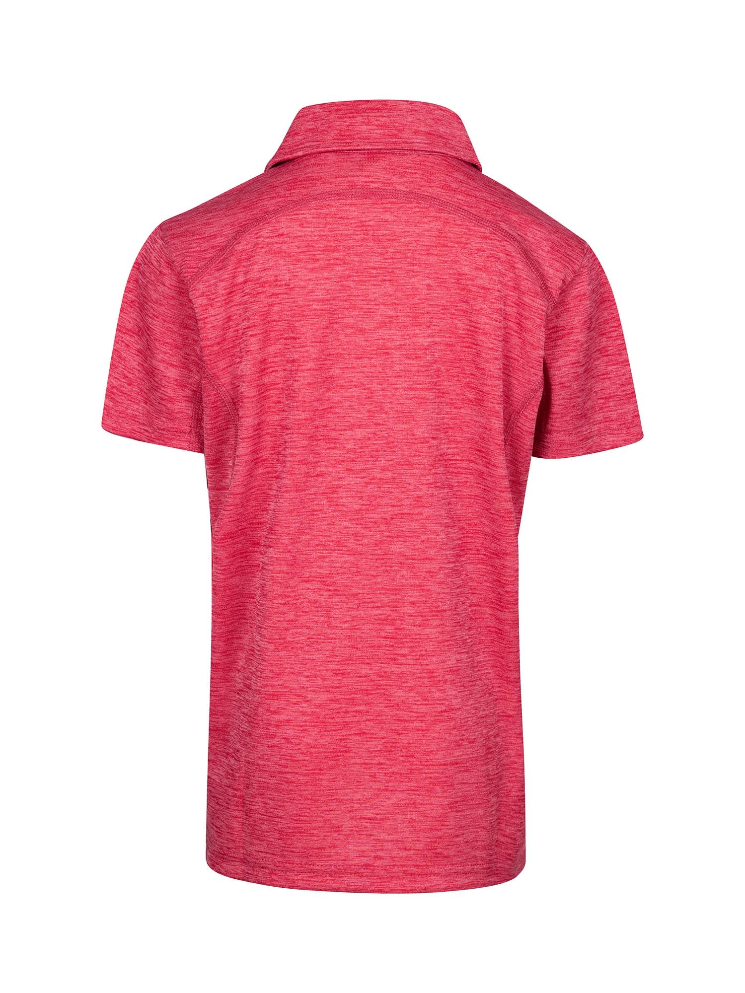 Kid's' Challenger 100% polyester Polo