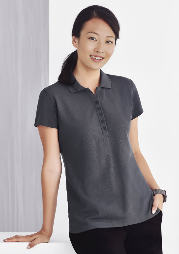 Crew Ladies Polo
