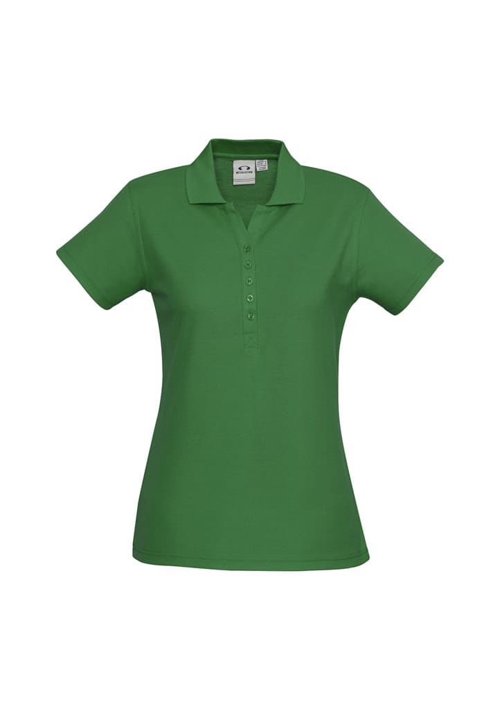 Crew Ladies Polo