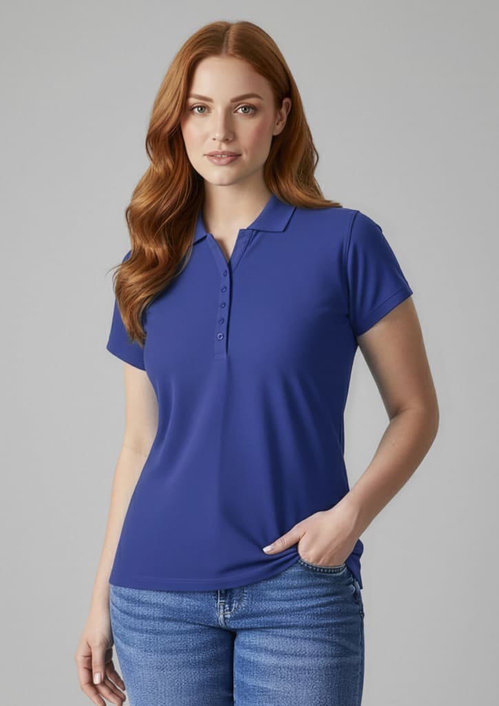 Crew Ladies Polo