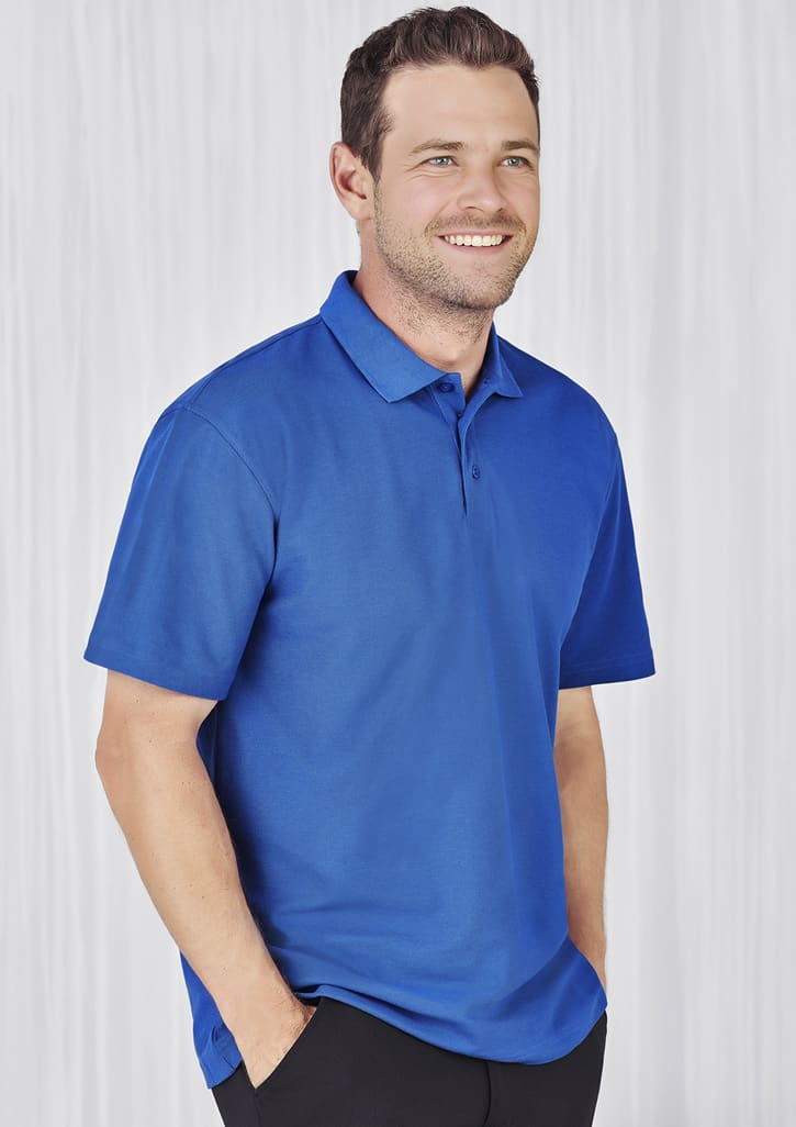 Crew Mens Polo