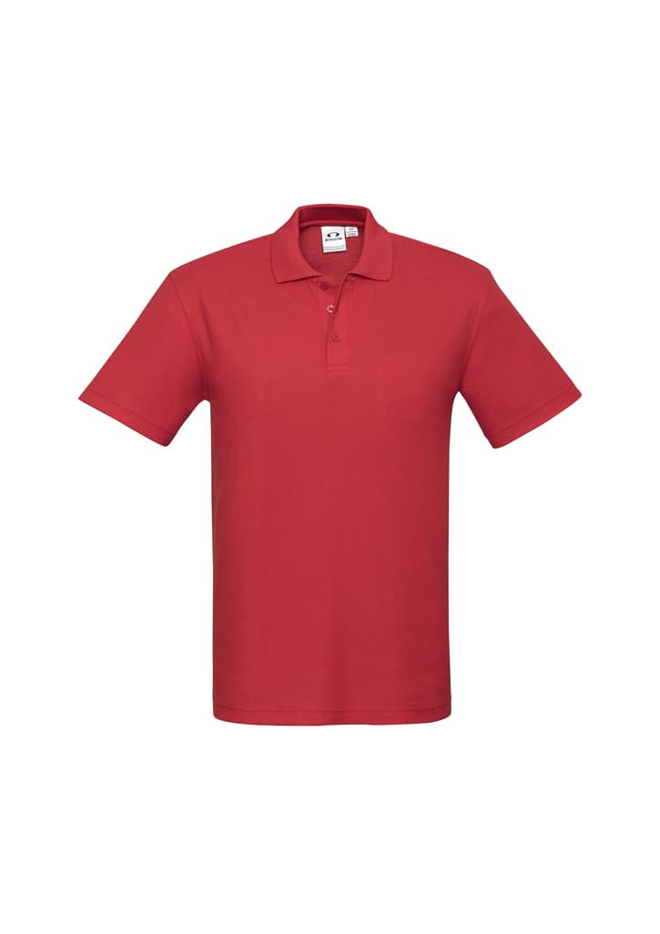 Crew Mens Polo