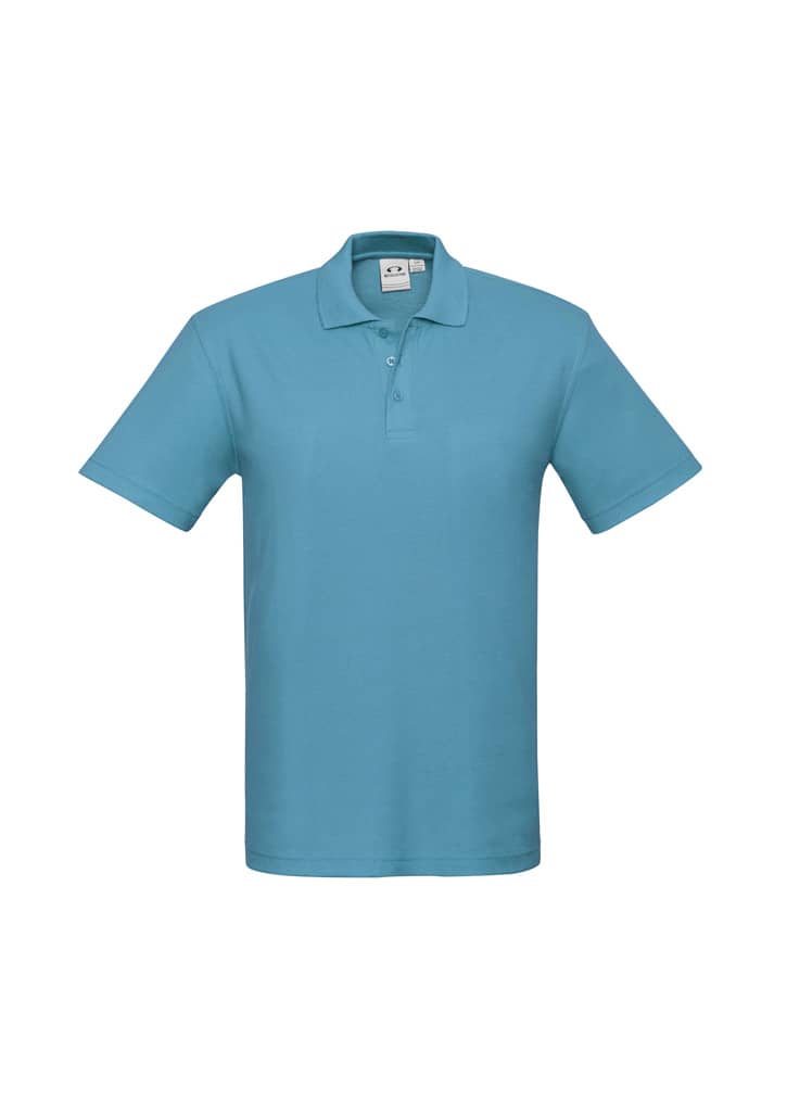 Crew Mens Polo