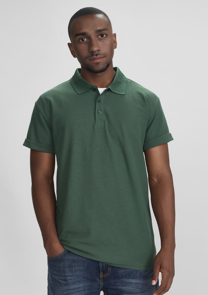 Crew Mens Polo