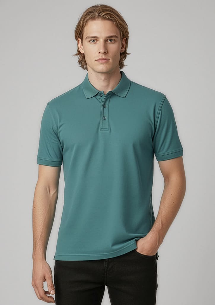 Crew Mens Polo