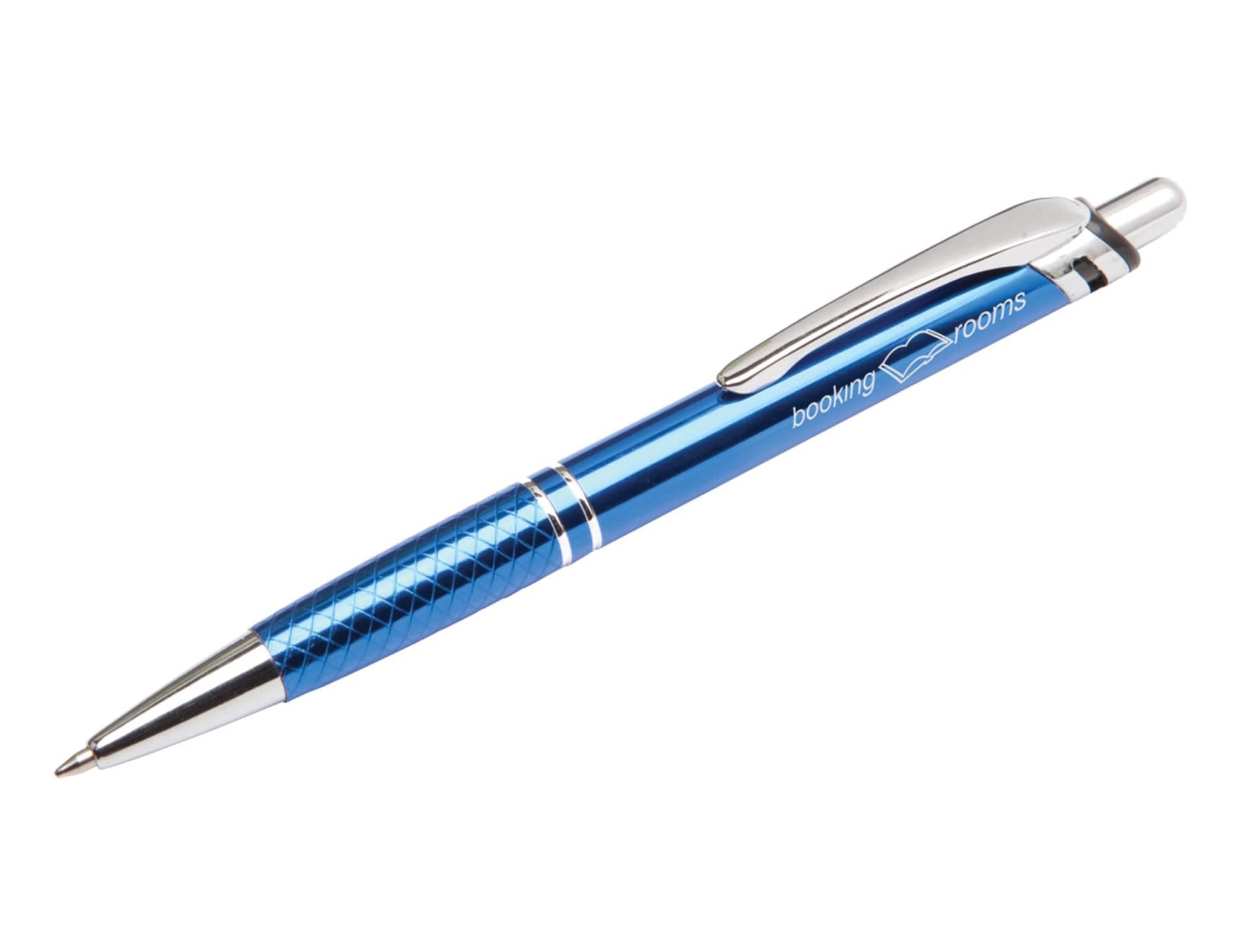 Alpha Pen