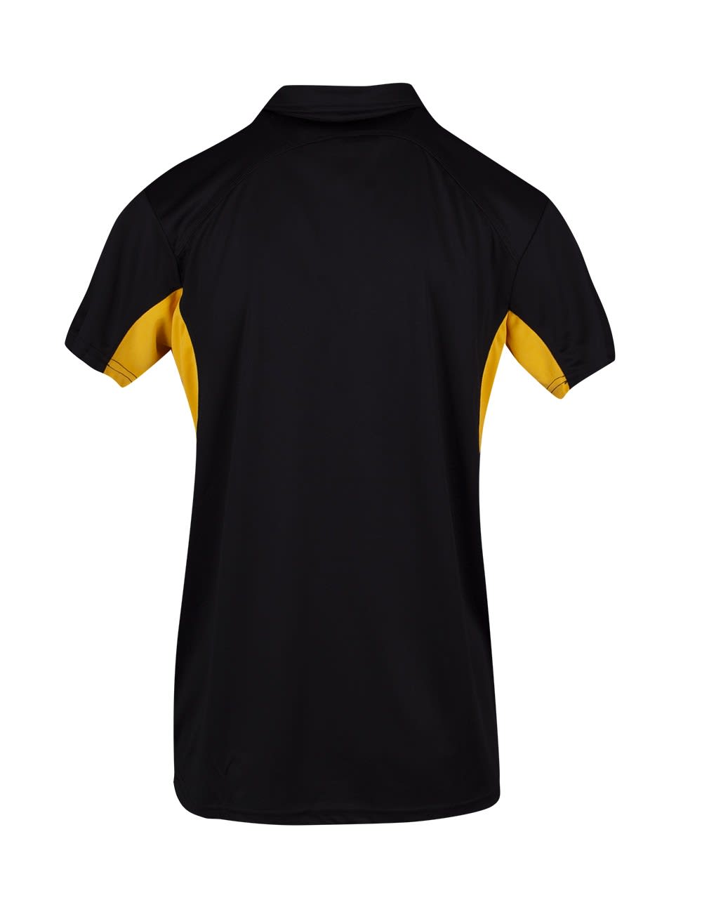 Men's Accelerator Polyester Polo