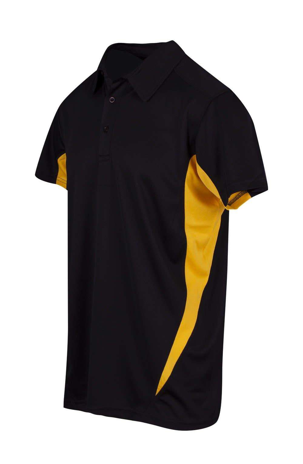 Men's Accelerator Polyester Polo