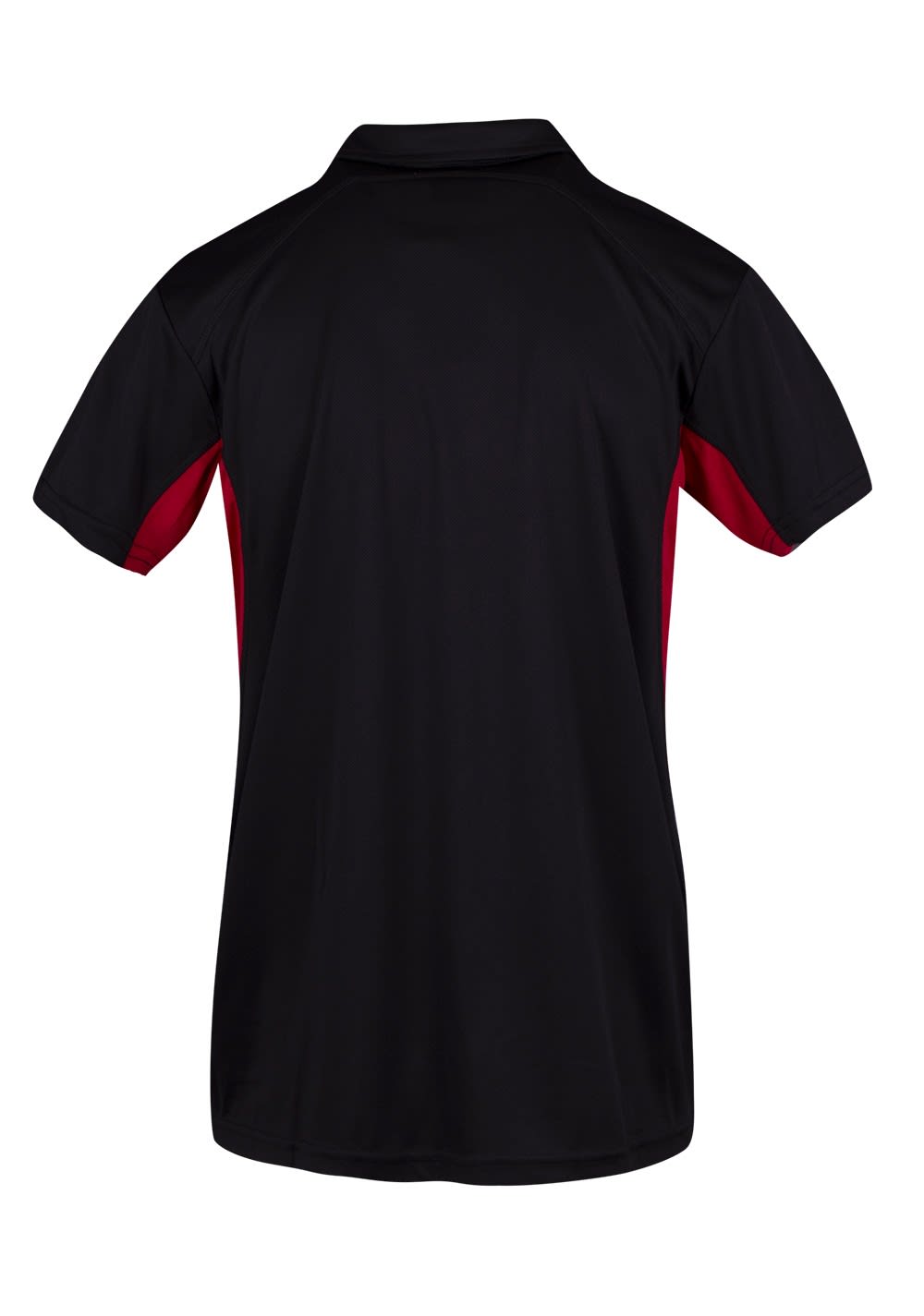 Men's Accelerator Polyester Polo
