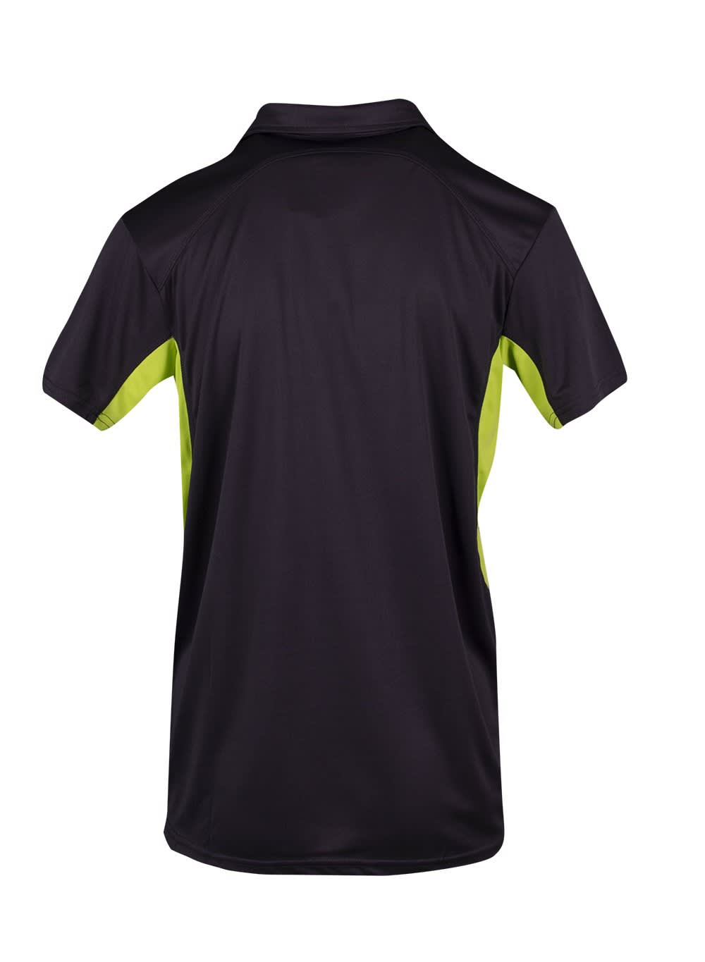 Men's Accelerator Polyester Polo