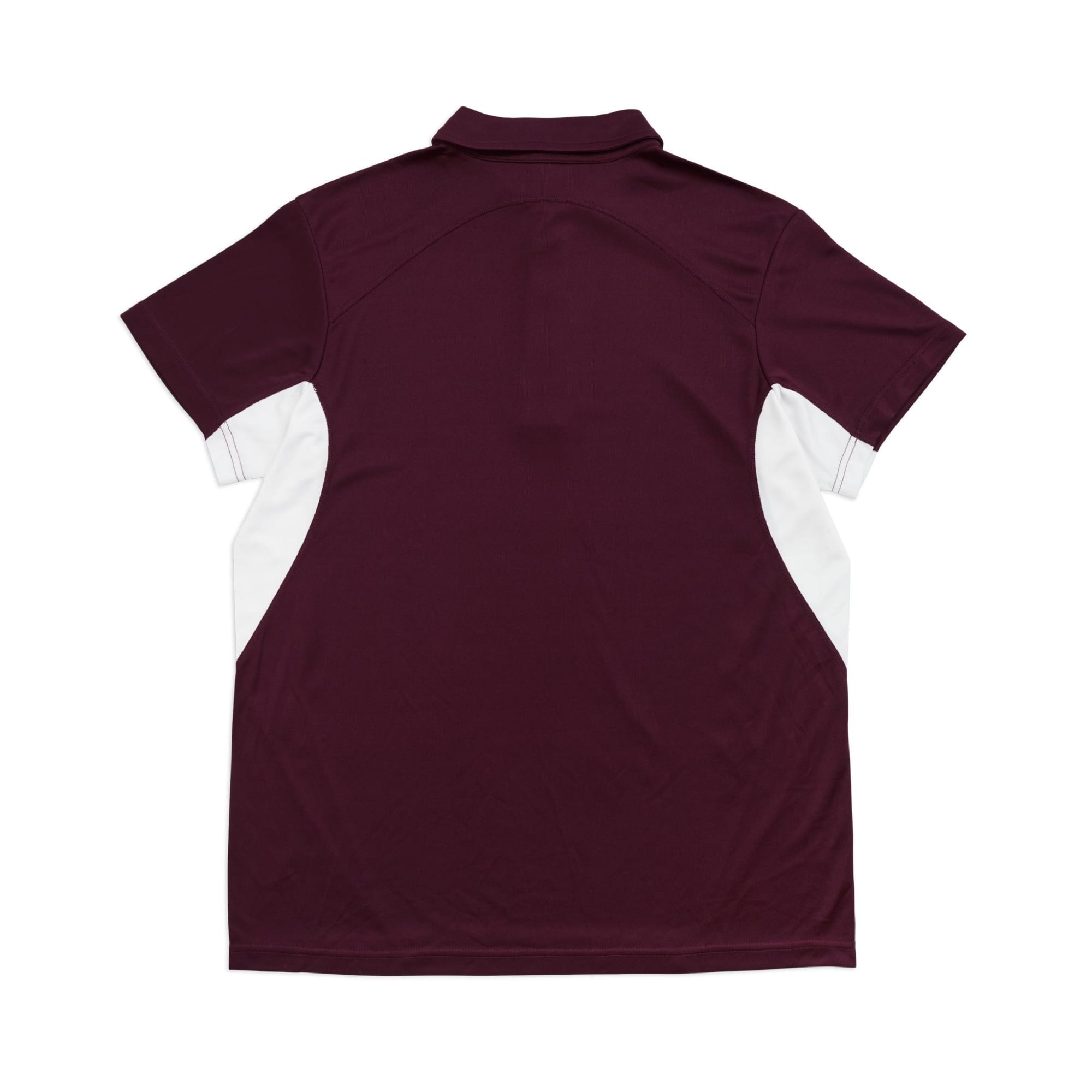 Men's Accelerator Polyester Polo
