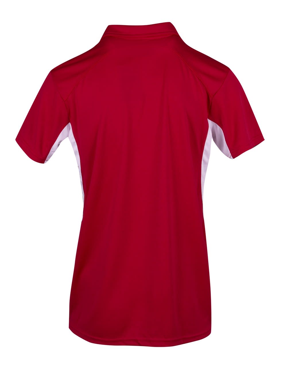 Men's Accelerator Polyester Polo