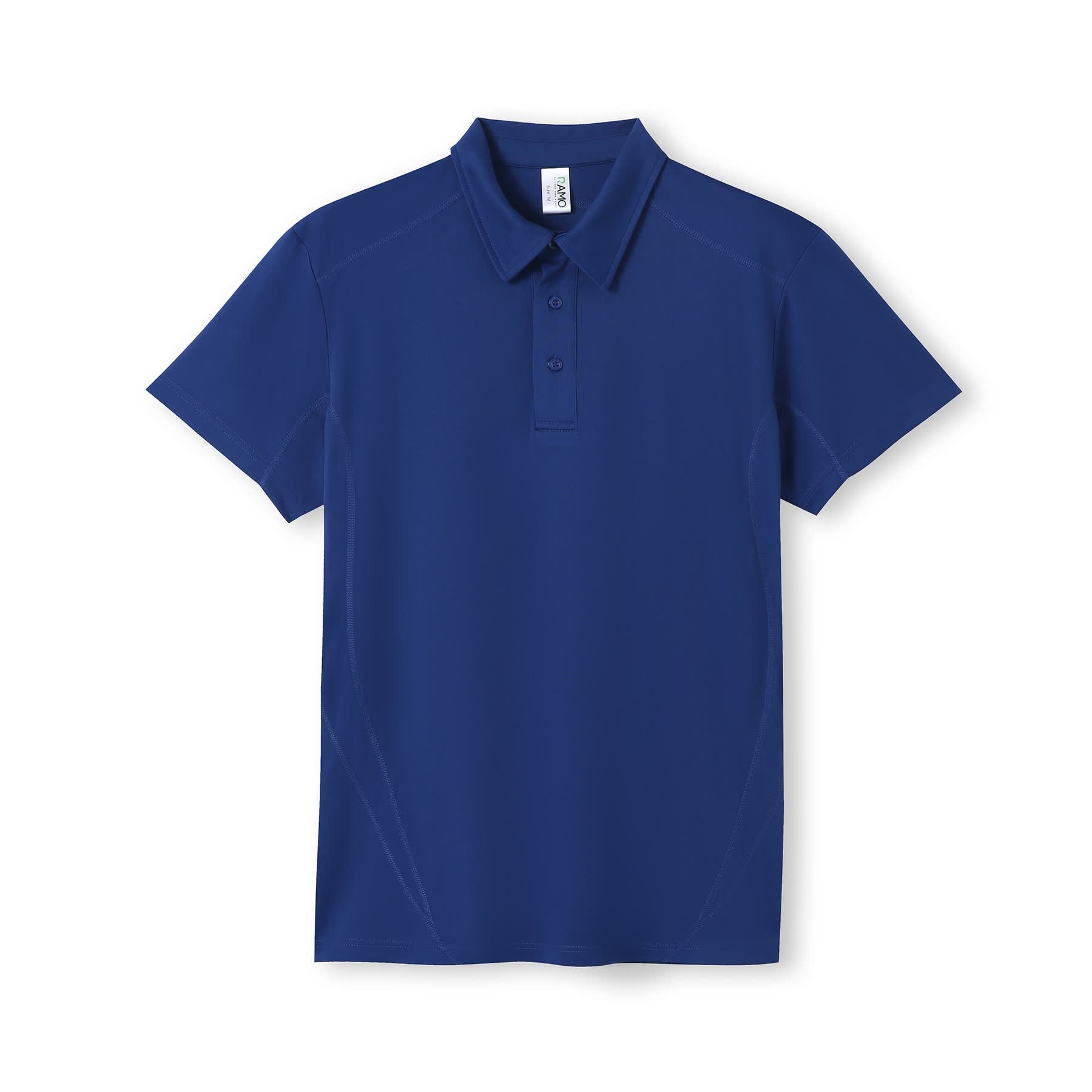 Men's Accelerator Polyester Polo