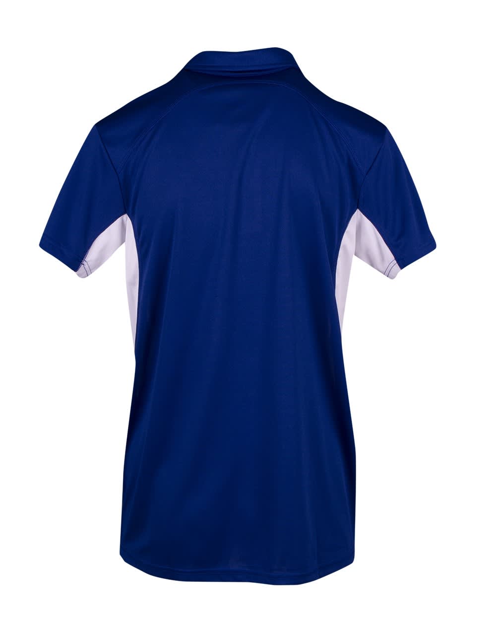 Men's Accelerator Polyester Polo