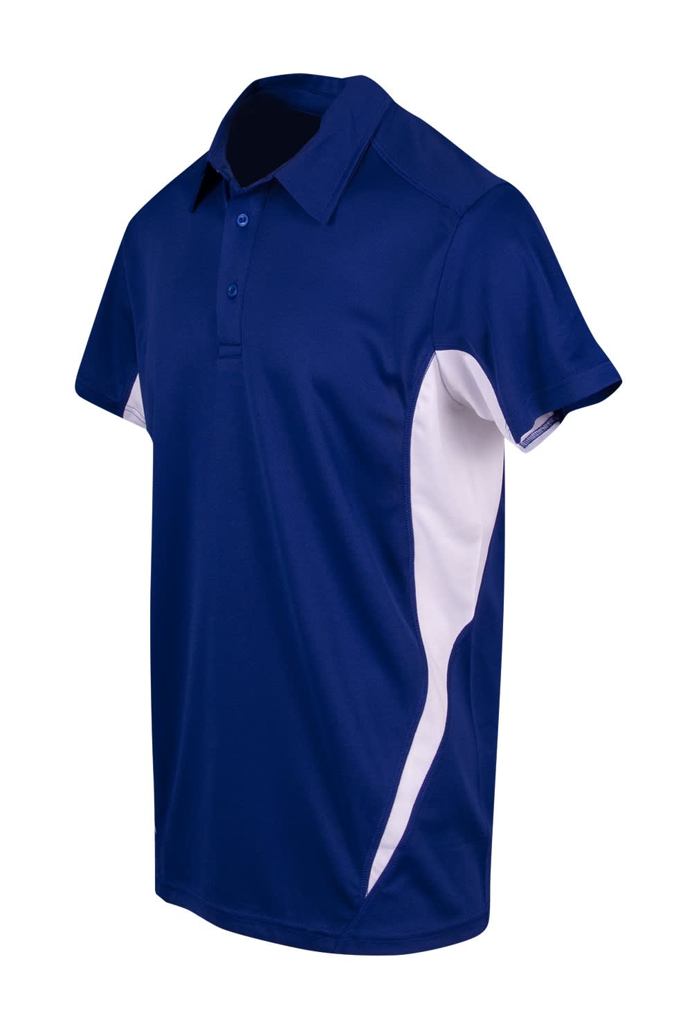Men's Accelerator Polyester Polo