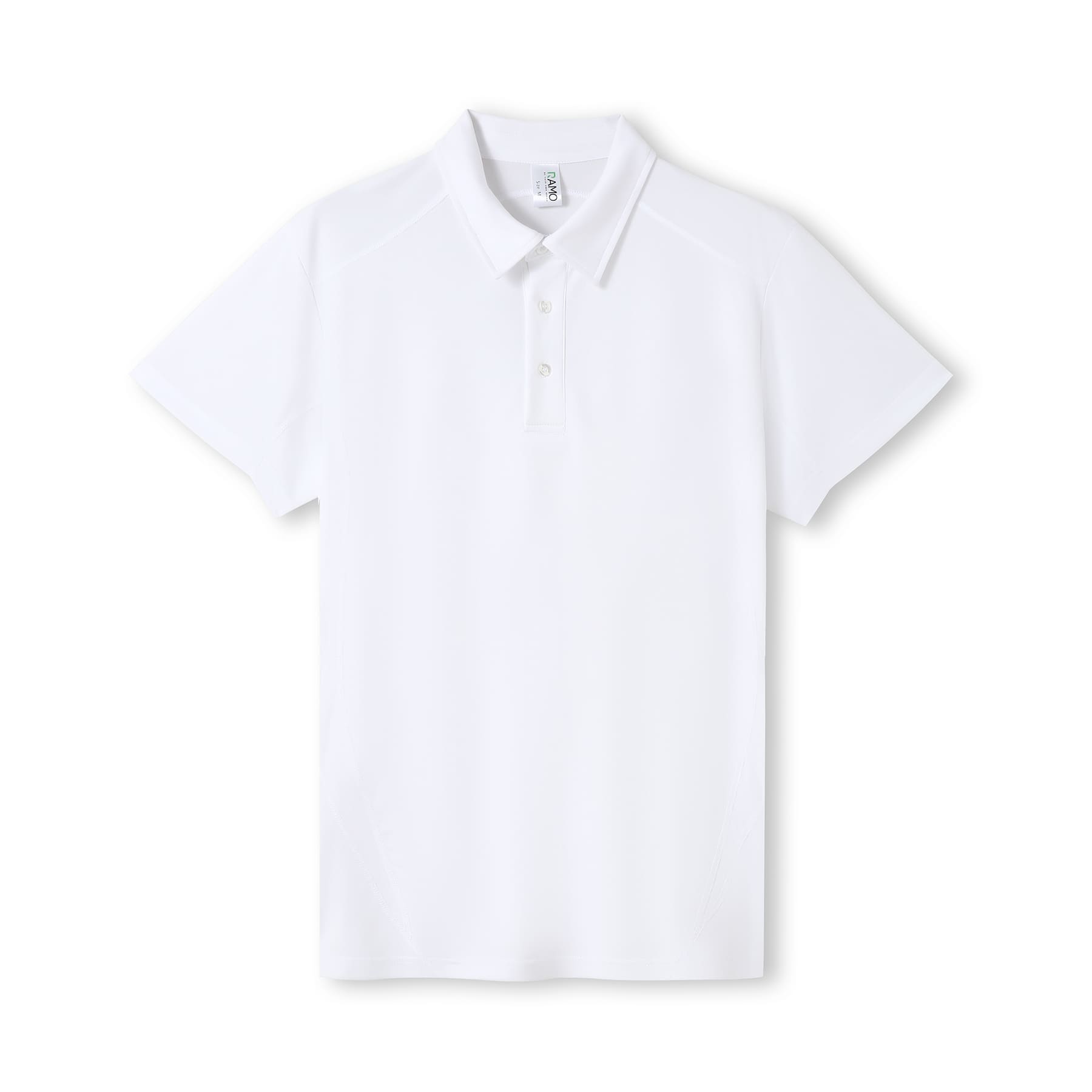 Men's Accelerator Polyester Polo